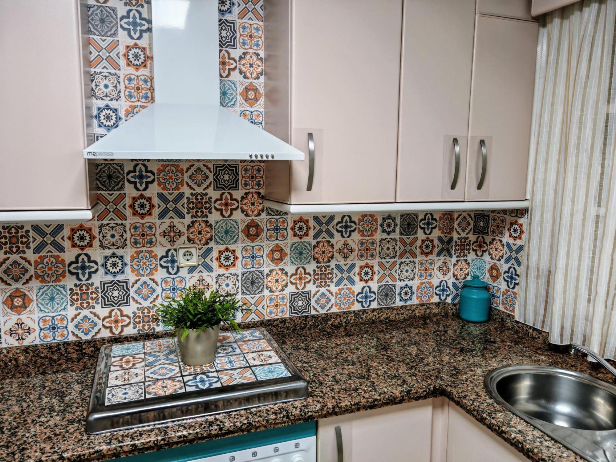 Junto Al Metro Del Centro De Sevilla! "Casa Tato" San Juan de Aznalfarache Exterior foto